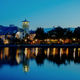 Image for article titled Celebration, Florida: The Utopian Town That America Just Couldn't Trust